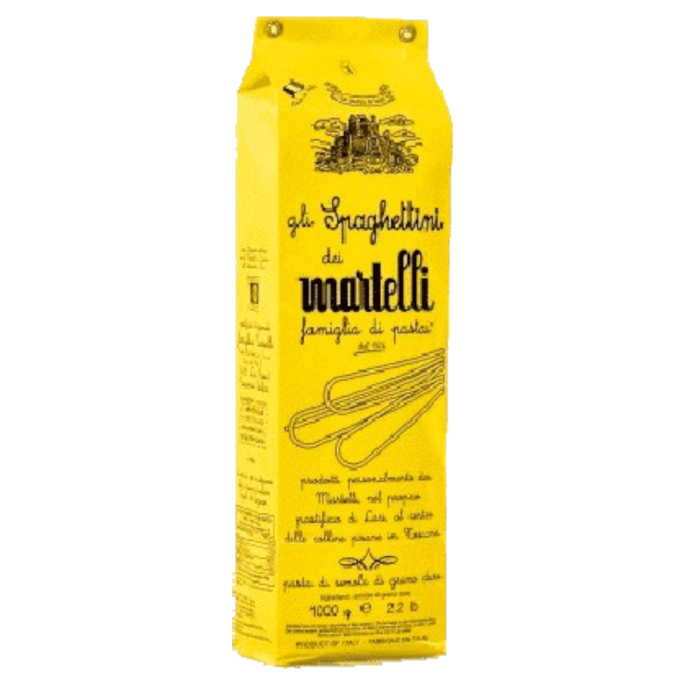Spaghettini 1kg