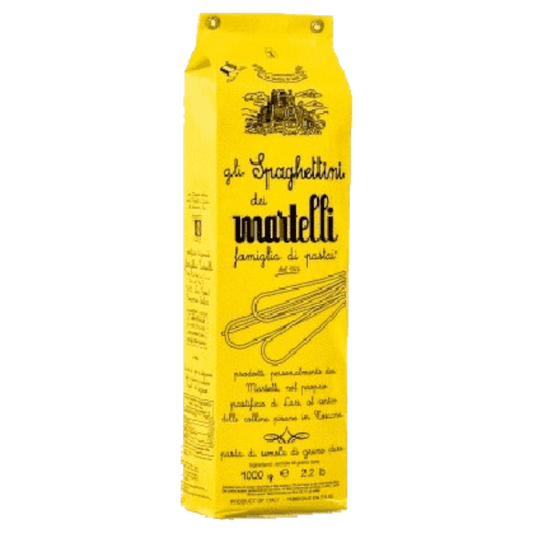 Spaghettini 1kg
