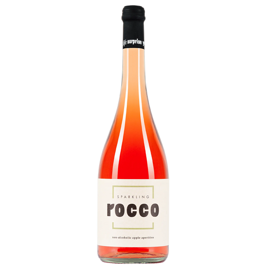 Sparkling Rocco
