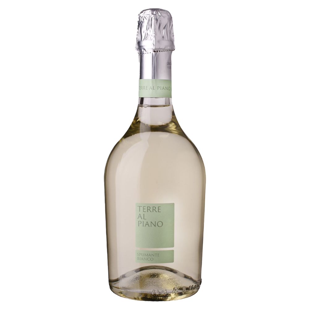 Weinvogel.ch_Spumante_weiss_extra_dry_Terre_al_Piano_Venetien_Schaumwein