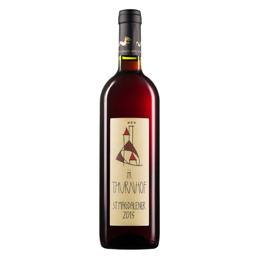 Weinvogel.ch_St._Magdalener_Thurnhof_Suedtirol_Rotwein