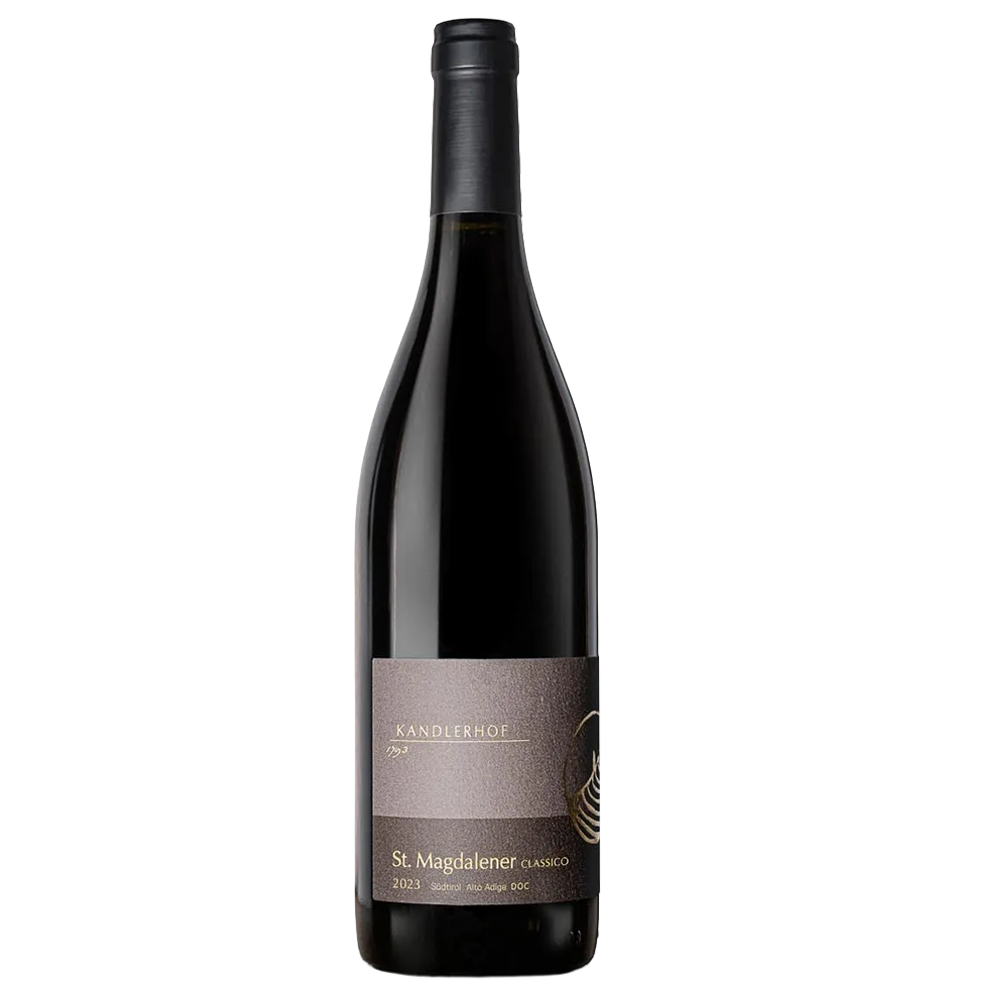 Weinvogel.ch_St._Magdalener_classico_Suedtirol_Kandlerhof_Suedtirol_Rotwein