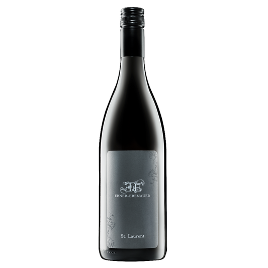 Weinvogel.ch_St_Laurent_Alte_Reben_Weingut_Ebner_Ebenauer_Niederoesterreiche_Mistelbach_Rotwein