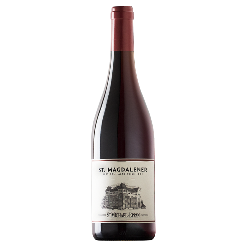 Weinvogel.ch_St_Magdalener_Suedtirol_Kellerei_St_Michael_Eppan_Suedtirol_Rotwein