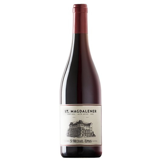 Weinvogel.ch_St_Magdalener_Suedtirol_Kellerei_St_Michael_Eppan_Suedtirol_Rotwein