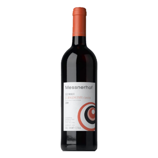Weinvogel.ch_St_Magdalener_classico_Suedtirol_Messnerhof_Suedtirol_Rotwein