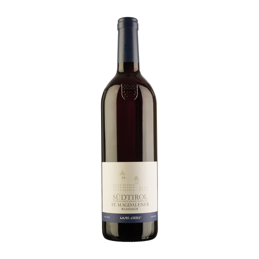 Weinvogel.ch_St_Magdalener_classico_Suedtirol_Muri_Gries_Suedtirol_Rotwein