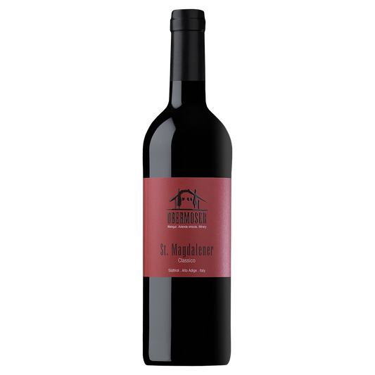 Weinvogel.ch_St_Magdalener_classico_Suedtirol_Obermoser_Suedtirol_Rotwein