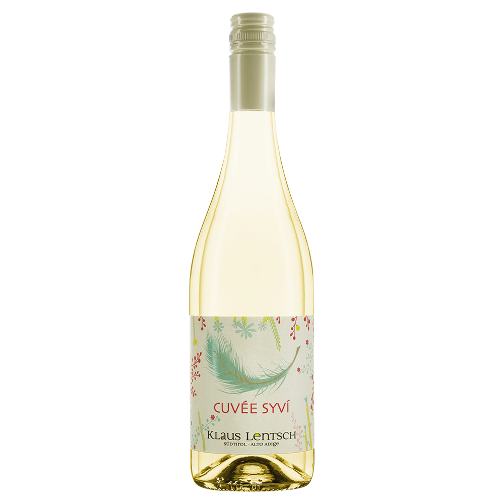 Weinvogel.ch_Syvi_Gruener_Veltliner_Suedtirol_Lentsch_Klaus_Suedtirol_Weisswein