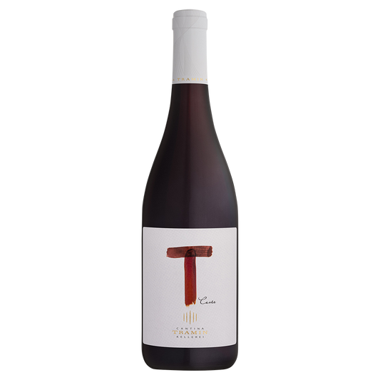 Weinvogel.ch_T_rot_Weinberg_Dolomiten_Kellerei_Tramin_Suedtirol_Rotwein