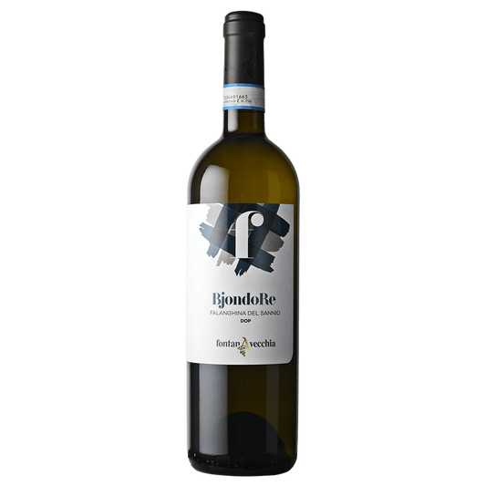 Weinvogel.ch_Taburno_BjondoRe_Falanghina_Sannio_Fontanavecchia_Kampanien_Weisswein