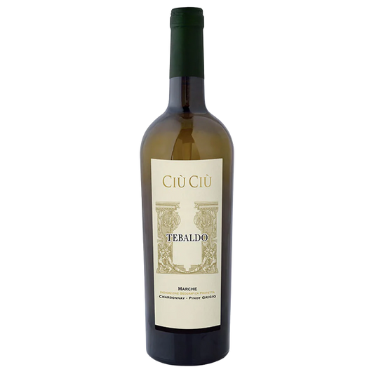 Weinvogel.ch_Tebaldo_Marche_Ciu_Ciu_Marken_Weisswein