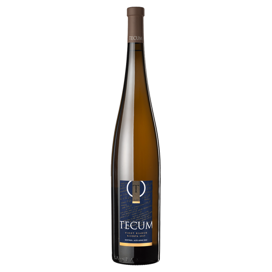 Weinvogel.ch_Tecum_Weissburgunder_Suedtirol_Castelfeder_Suedtirol_Weisswein