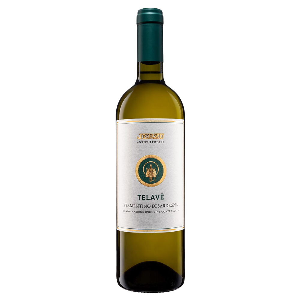 Weinvogel.ch_Telave_Vermentino_di_Sardegna_Jerzu_Sardinien_Weisswein
