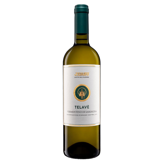 Weinvogel.ch_Telave_Vermentino_di_Sardegna_Jerzu_Sardinien_Weisswein