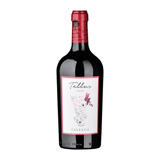 Weinvogel.ch_Tellus_Syrah_Lazio_Falesco_Latium_Rotwein
