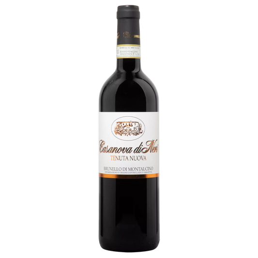 Weinvogel.ch_Tenuta_Nuova_Brunello_di_Montalcino_Casanova_di_Neri_Toskana_Rotwein