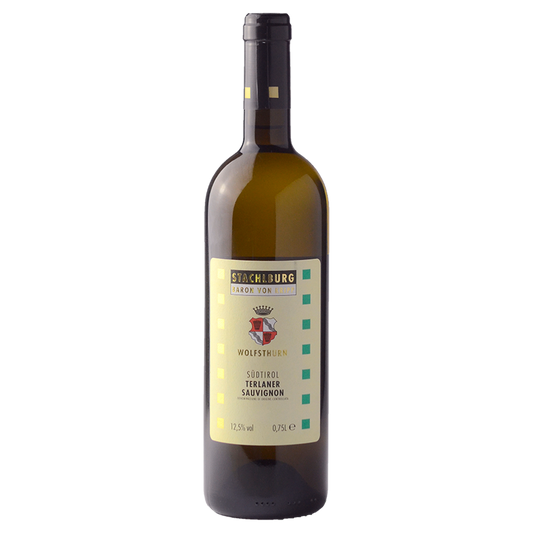 Weinvogel.ch_Terlaner_Sauvignon_Suedtirol_Stachlburg_Suedtirol_Weisswein