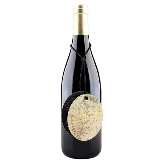 Weinvogel.ch_Teroldego_Rotaliano_Tiroler_Gold_Dorigati_Trentino_Rotwein