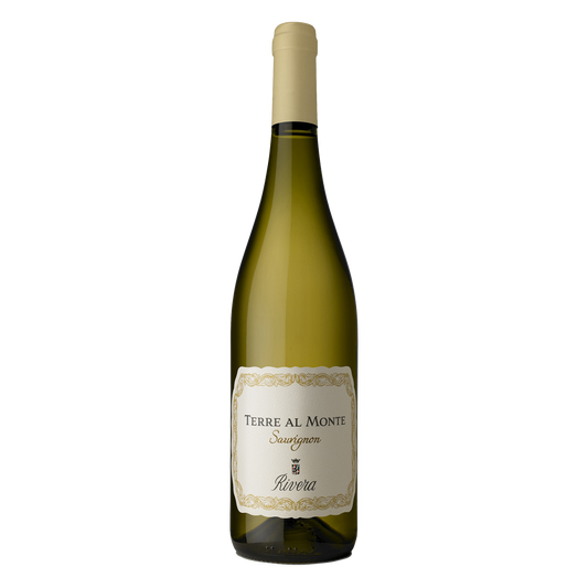 Weinvogel.ch_Terre_al_Monte_Castel_del_Monte_Rivera_Apulien_Weisswein