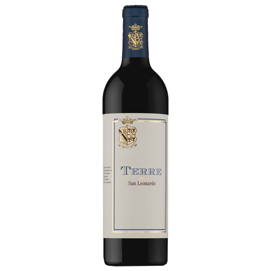 Weinvogel.ch_Terre_di_San_Leonardo_Weinberg_Dolomiten_Tenuta_San_Leonardo_Trentino_Rotwein