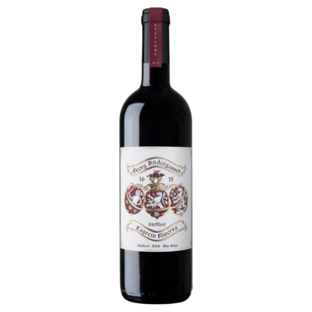 Weinvogel.ch_Thavonatti_Lagrein_Riserva_Suedtirol_Steflhof_Suedtirol_Rotwein