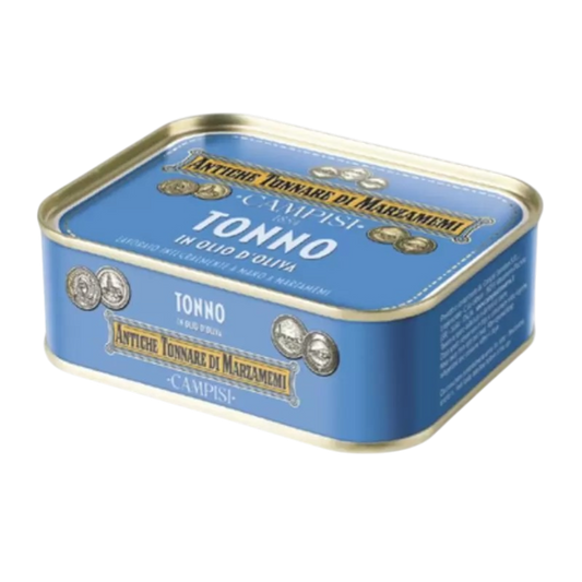 Thunfisch in Olivenöl 340g