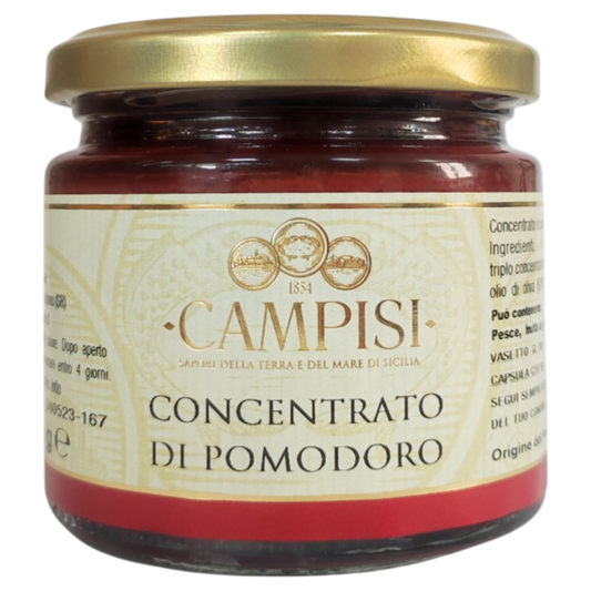 Tomatenkonzentrat 220g