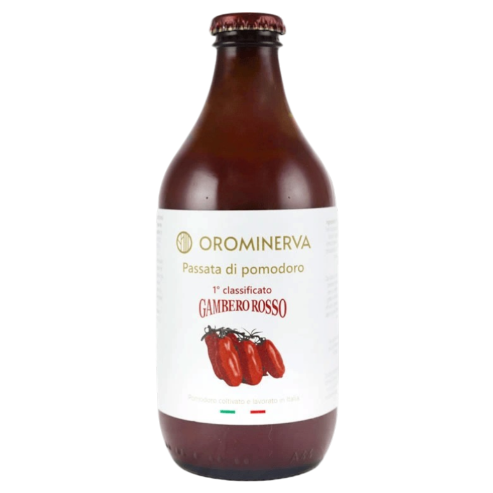 Tomatensouce 340g