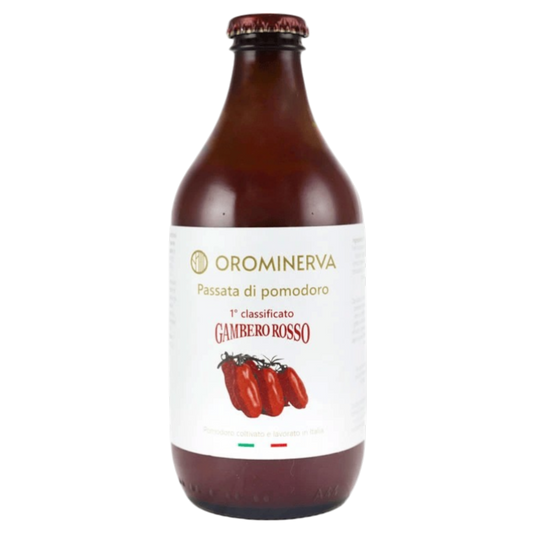 Tomatensouce 340g