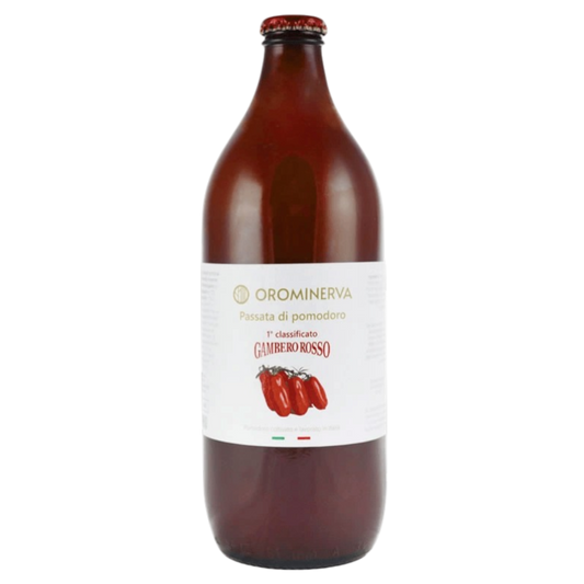 Tomatensouce 670g