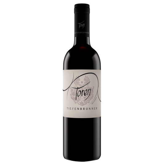 Weinvogel.ch_Toren_Secundo_Cabernet_Sauvignon_Riserva_Suedtirol_Tiefenbrunner_Schlosskellerei_Turmhof_Suedtirol_Rotwein