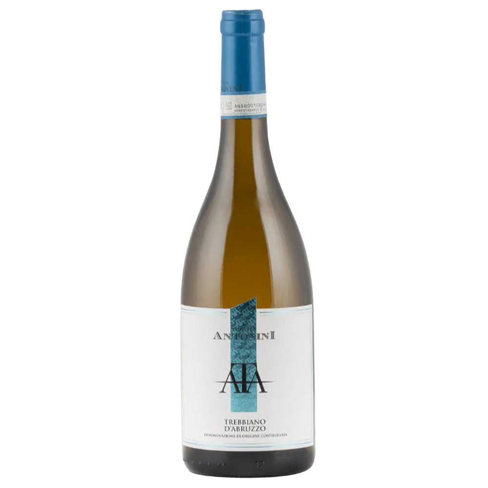 Weinvogel.ch_Trebbiano_d_Abruzzo_Tenuta_Antonini_Abruzzen_Weisswein