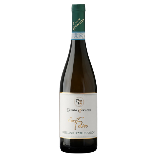 Weinvogel.ch_Trebbiano_d_Abruzzo_Tenuta_Torretta_Abruzzen_Weisswein