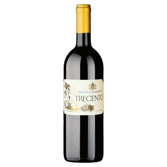 Weinvogel.ch_Trecento_Barolo_Franco_M._Martinetti_Piemont_Rotwein