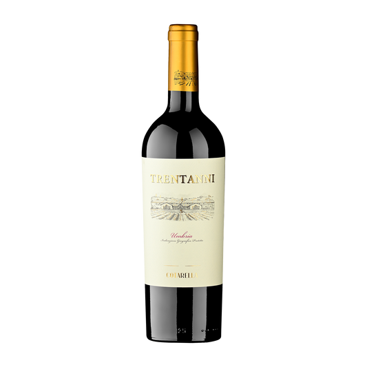 Weinvogel.ch_Trentanni_Lazio_Falesco_Umbrien_Rotwein