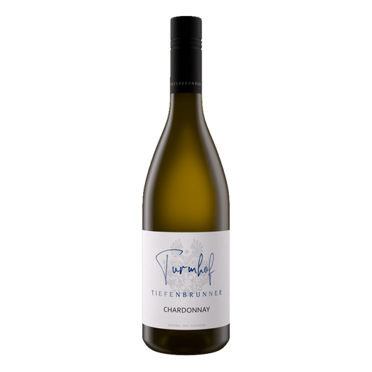 Weinvogel.ch_Turmhof_Chardonnay_Suedtirol_Tiefenbrunner_Schlosskellerei_Turmhof_Suedtirol_Weisswein