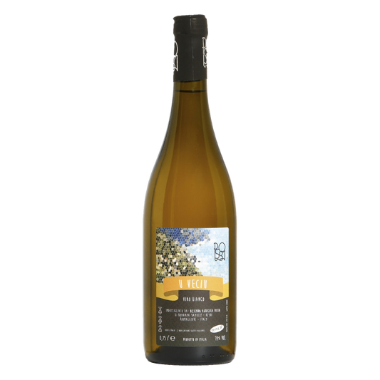 Weinvogel.ch_U_Veciu_Possa_Ligurien_Weisswein