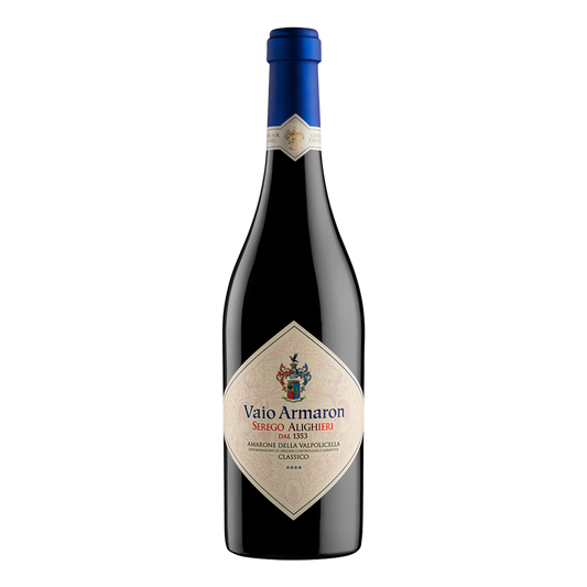 Weinvogel.ch_Vaio_Armaron_Amarone_della_Valpolicella_Masi_Serego_Alighieri_Venetien_Rotwein