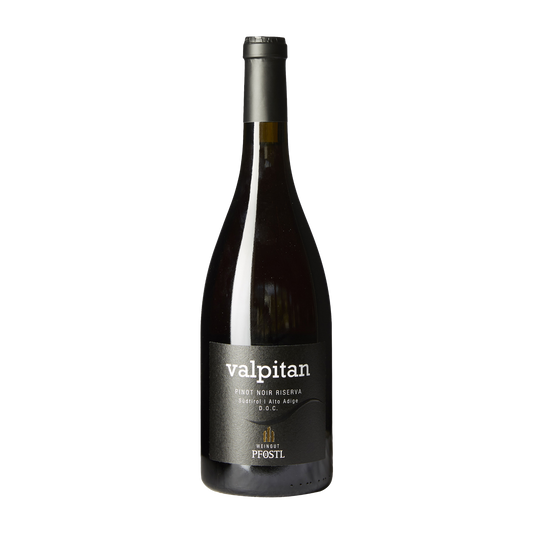 Weinvogel.ch_Valpitan_Blauburgunder_Riserva_Suedtirol_Pfoestl_Suedtirol_Rotwein