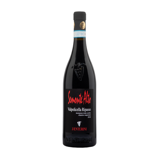 Weinvogel.ch_Valpolicella_Classico_Ripasso_Semonte_Alto_Venturini_Venetien_Rotwein