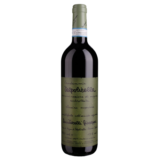 Weinvogel.ch_Valpolicella_classico_superiore_Quintarelli_Venetien_Rotwein