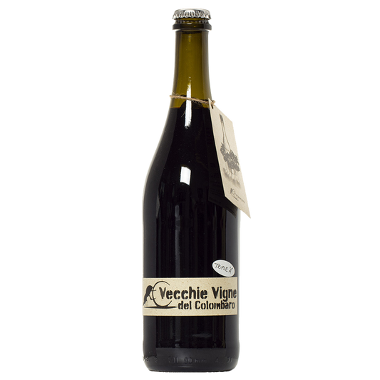 Weinvogel.ch_Vecchie_Vigne_del_Colombaro_dell_Emilia_Perseveranza_Emilia_Romagna_Rotwein