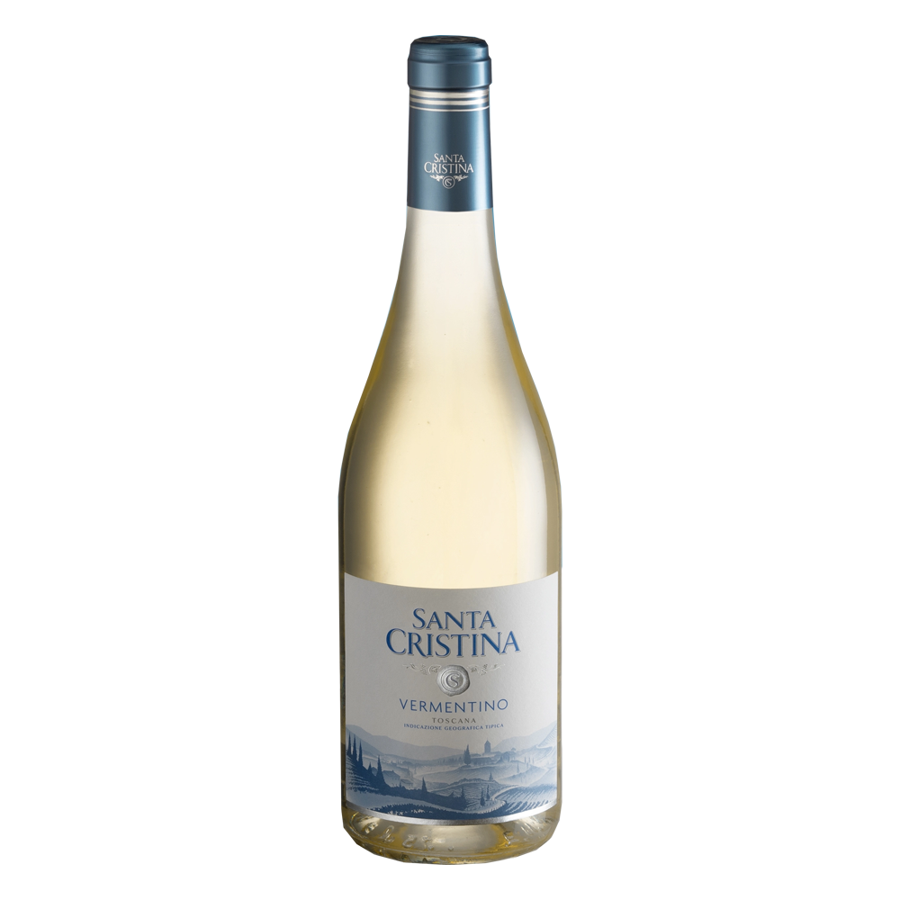 Weinvogel.ch_Vermentino_Santa_Cristina_Toscana_Santa_Cristina_Toskana_Weisswein