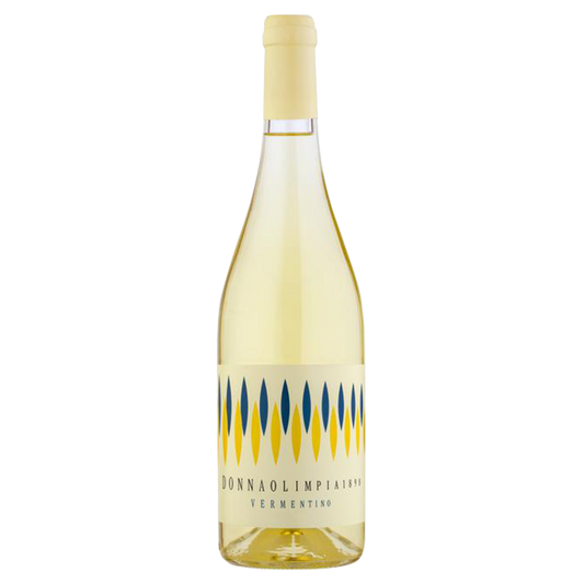 Weinvogel.ch_Vermentino_Toscana_Donna_Olimpia_1898_Toskana_Weisswein