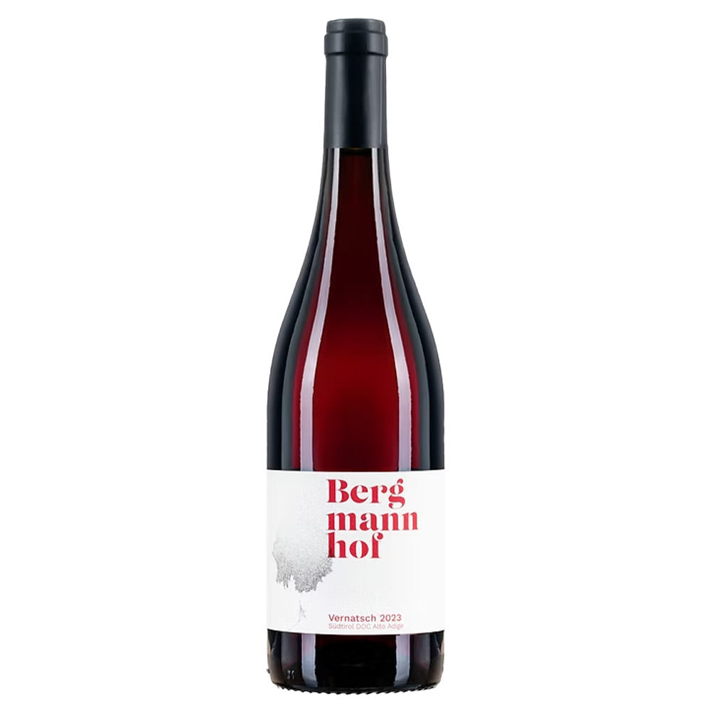 Weinvogel.ch_Vernatsch_Suedtirol_Bergmannhof_Suedtirol_Rotwein