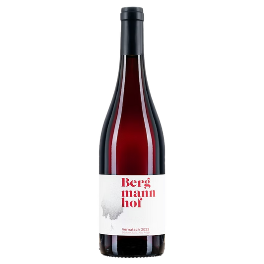 Weinvogel.ch_Vernatsch_Suedtirol_Bergmannhof_Suedtirol_Rotwein