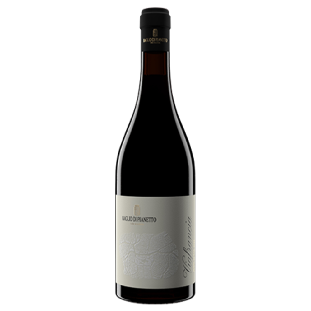 Weinvogel.ch_Viafrancia_rot_Sicilia_Baglio_di_Pianetto_Sizilien_Rotwein