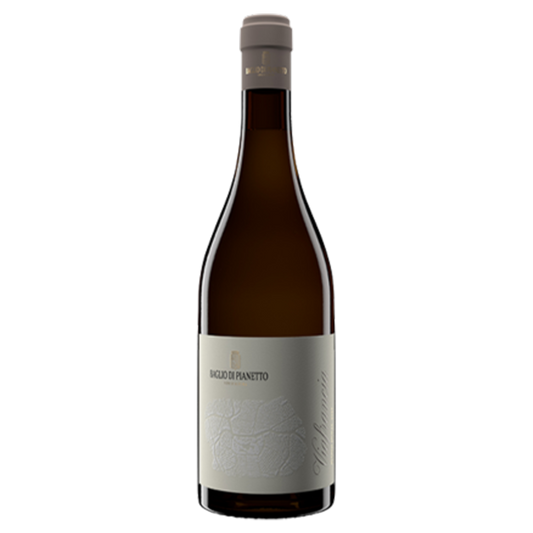Weinvogel.ch_Viafrancia_weiss_Sicilia_Baglio_di_Pianetto_Sizilien_Weisswein