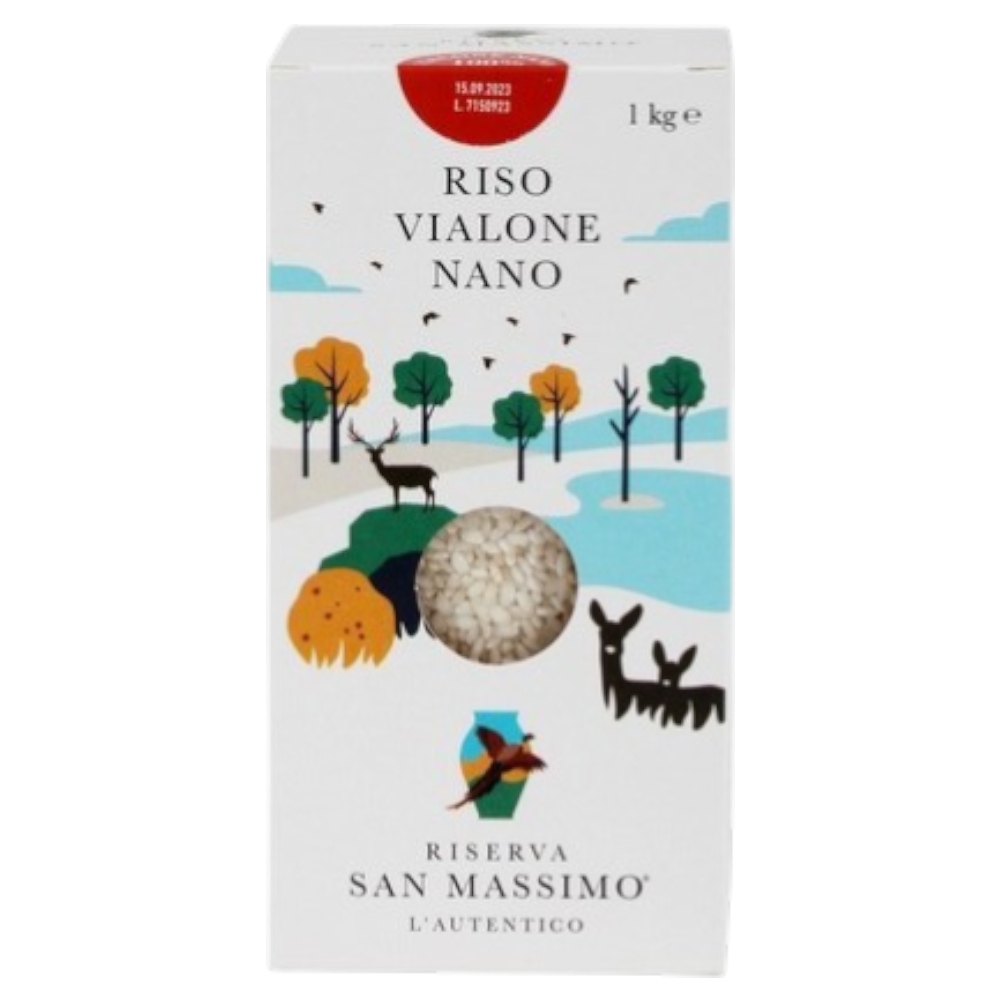 Vialone Nano 1kg